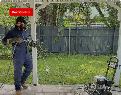 Custom commercial hygiene management for Brisbane facilities