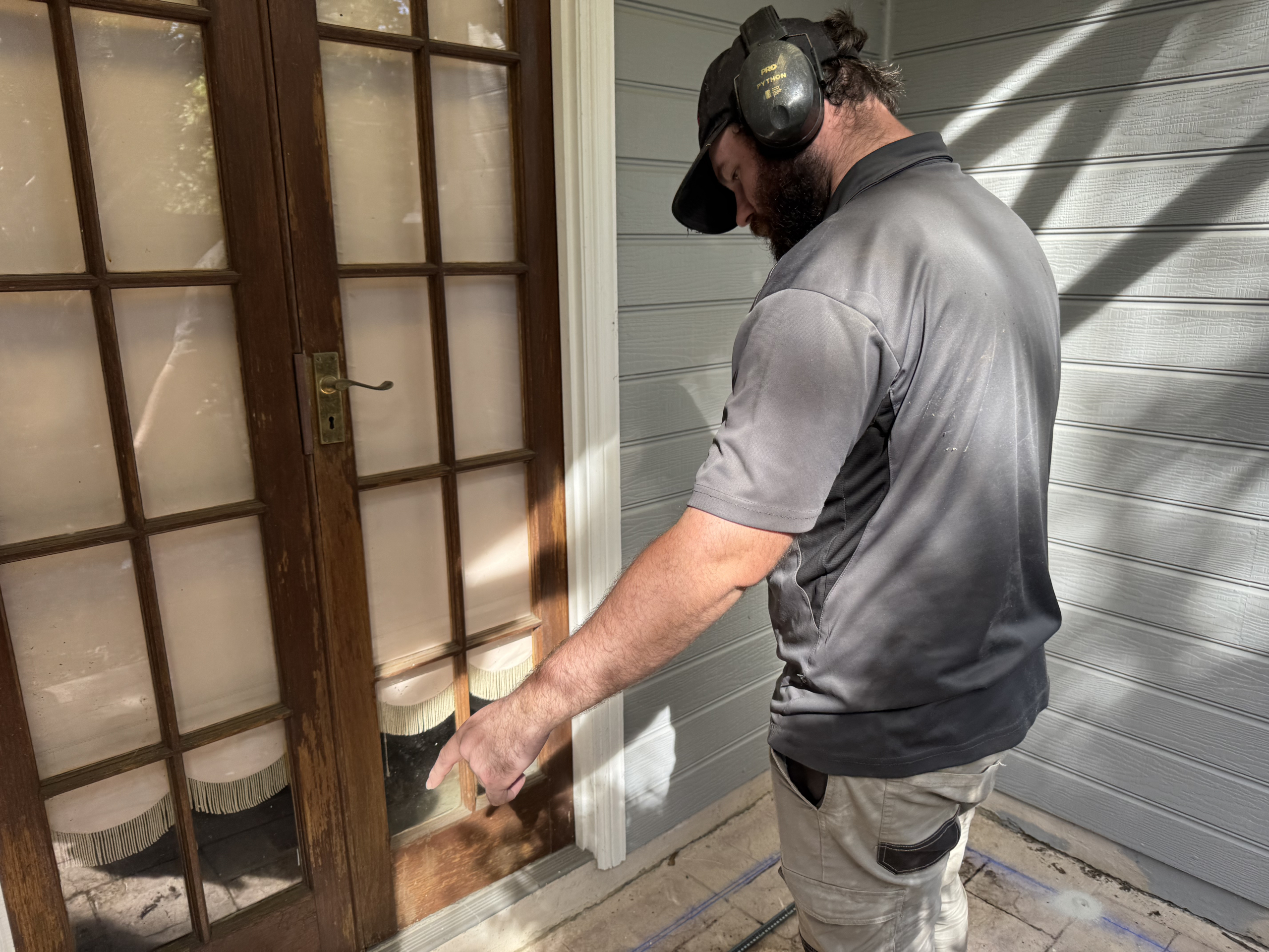 Signs Your Home Needs a Pest Inspection