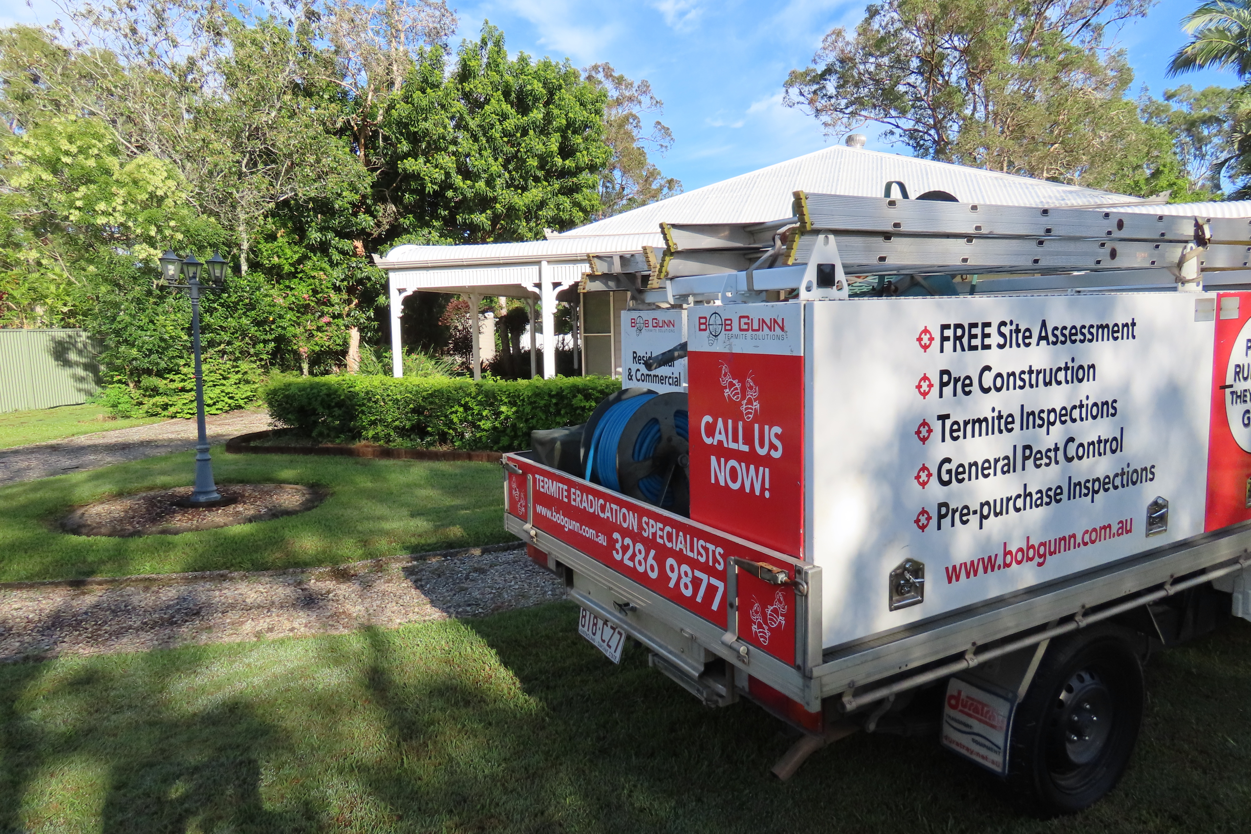 Why is Professional Pest Control Safer Than DIY Treatments?